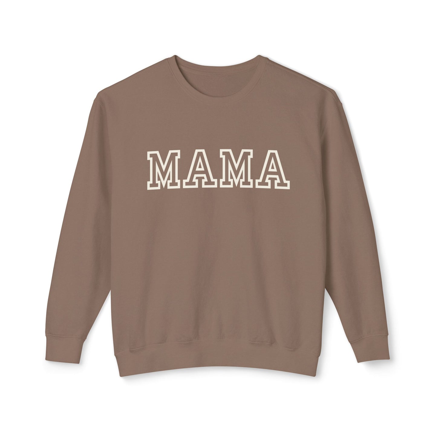 Classic MAMA Lightweight Sweatshirt
